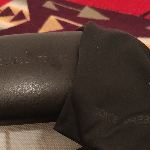 Dolce & Gabbana 8080 New Sunglasses made in Italy